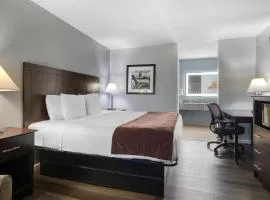 Best Western Lake Conroe Inn