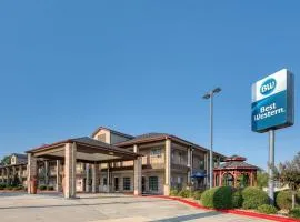 Best Western Lake Conroe Inn