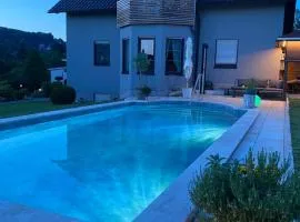 FeWo 55 m2 I Sachsenring 2 km