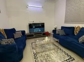 شقق لينا الخاصة رقم 2