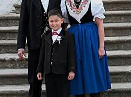 B&B Garni Lantschner