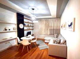 Ergi’s Host Apartment