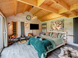 1 Bed in Dearham 96373, hotel v destinaci Dearham