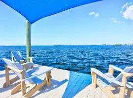 Nautical Landings West