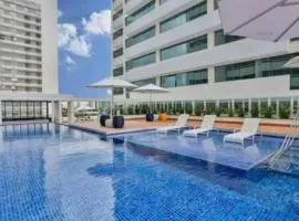 Transamérica Executive Campos dos Goytacazes