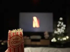 Le parrain Expérience cinéma unique à Chartres