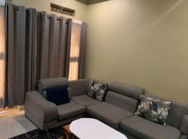 Le Manoir, ξενοδοχείο στο Κιγκάλι