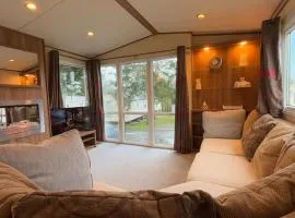 Bowland fell holiday home