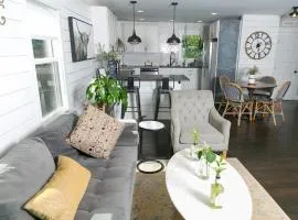 2422 Lynn Iris Drive Decatur, Georgia #9