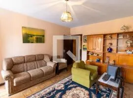 Apartamento 04 old no Capão da Imbuia