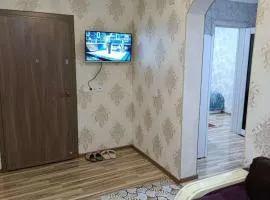 Nakhchivan Family Home