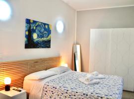 The Green Gate - Airport Guest House, hotel in Pisa