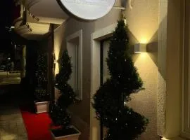 La Romantique Rooms and Apartments TROPEA