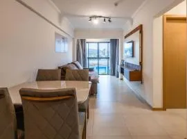 Com piscina próximo a Vila Germânica RN4960