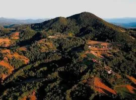 Subjel Mountain Retreat-Rural family Estate