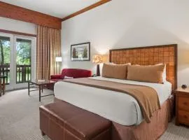 1116 Lodge At Spruce Peak Ski In Ski In Ski Out King Studio By Stowe Mountain Rentals
