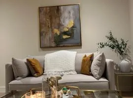 Bright Dundalk Homestay