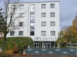 Lillys Hotel München