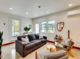 1 Mi to Rose Bowl Serene Couples Retreat with Pool