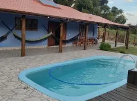 Casa Campestre