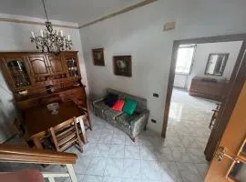 Casa Vacanza In Paese