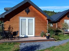 Spiska Dolina, hotel in Łapsze Niżne