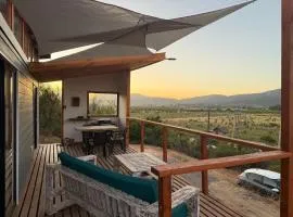 Tiny House El Maiten