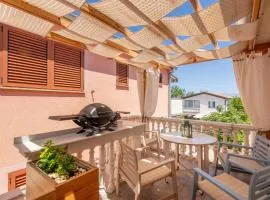 Apartment Siranovic