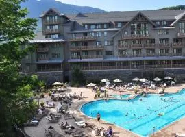 1125 Lodge At Spruce Peak Ski In Ski In Ski Out King Studio By Stowe Mountain Rentals