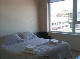 Departamentos Pehumayen