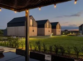 Domki Kwiatowe N05 - Łeba