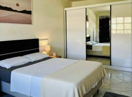 Hostel Londrina, hotel in Londrina