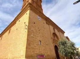 Hostal Marcela Berge