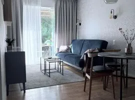 Apartament Mechelinki