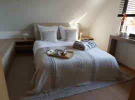 Homestorys Nature Resort - Wood Lounge, majake sihtkohas Eupen