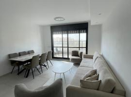 Neveh Shamir Staycation, hotel v destinaci Bet Shemesh