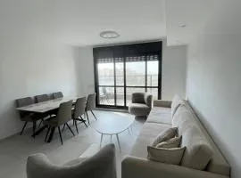 Neveh Shamir Staycation