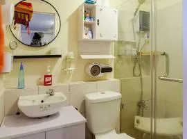 Cheapest Staycation at the Metro