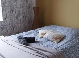 Popote et Papote-L'escale Pro