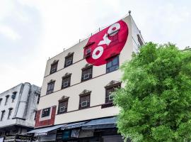 SPOT ON Hotel Kabila, hotel v Novém Dillí