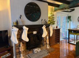 On Yarm High Street Great for Couples Families and Business Travel, Hotel in Yarm