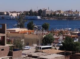 Ramsess Hotel, hotel a Luxor