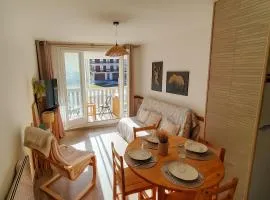 Family Lodge Grand Tetras Les Angles