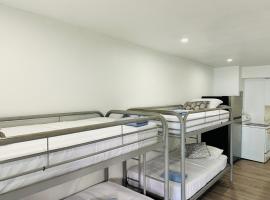 Casa Miami, hotel a Miami