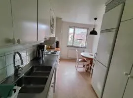 Katrineholm Longstay - Fully equipped 3 room apartment in central Katrineholm