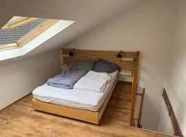 Duplex Central Eitorf