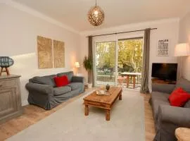 Appartement Tarascon avec garage privé