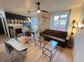 Votre séjour lumière & cocon - Le Clair Obscur