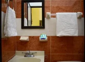 Hotel Real de Juarez