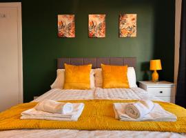 Kenton Lane, hotel in Kenton